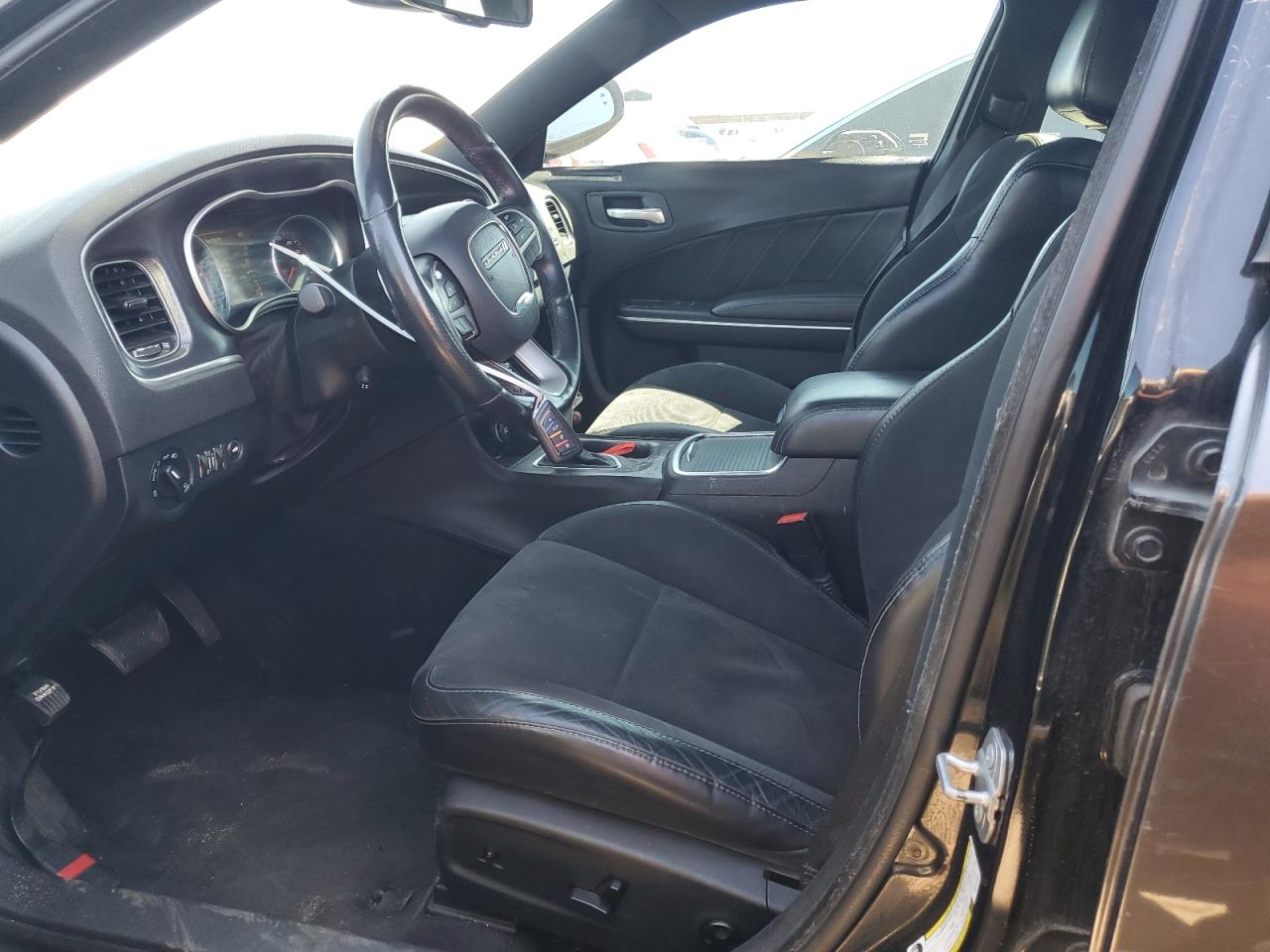 2016 Dodge Charger - Image 7