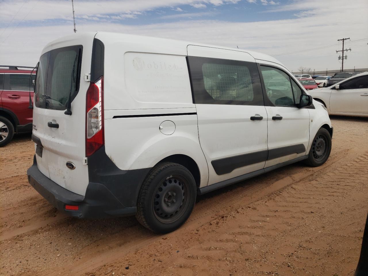 2016 Ford Transit - Image 3
