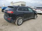 2018 Jeep Cherokee Latitude Plus for Sale in Kansas City, KS - Front End