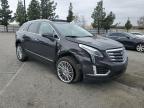 2018 Cadillac Xt5 Premium Luxury იყიდება Rancho Cucamonga-ში, CA - All Over