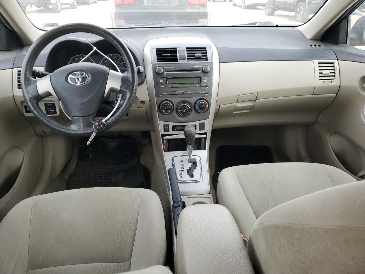 2011 Toyota Corolla - Image 8