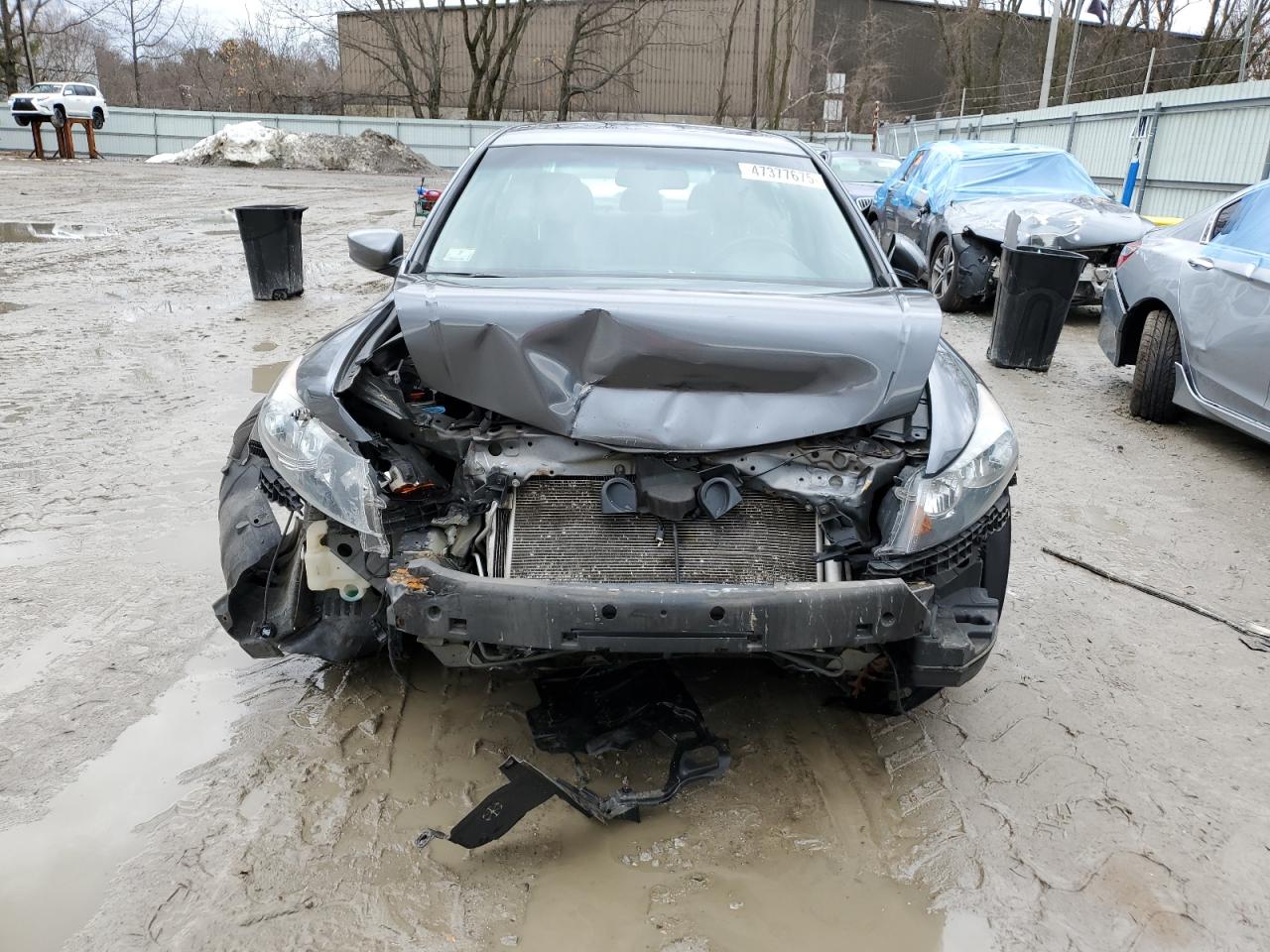 2012 Honda Accord - Image 5