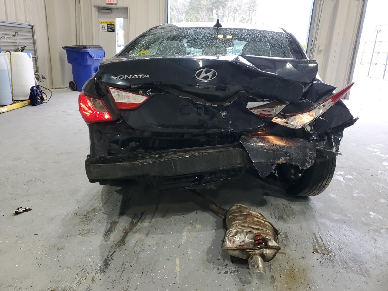 2013 Hyundai Sonata - Image 6