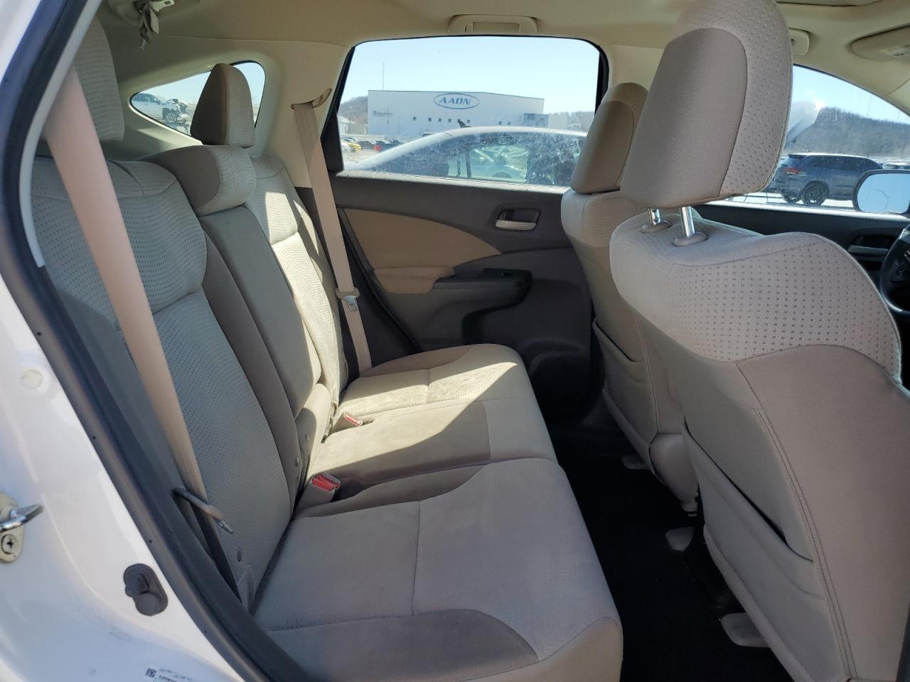 2013 Honda CR-V - Image 11