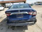2023 Nissan Maxima Sv na sprzedaż w Fort Wayne, IN - Rear End