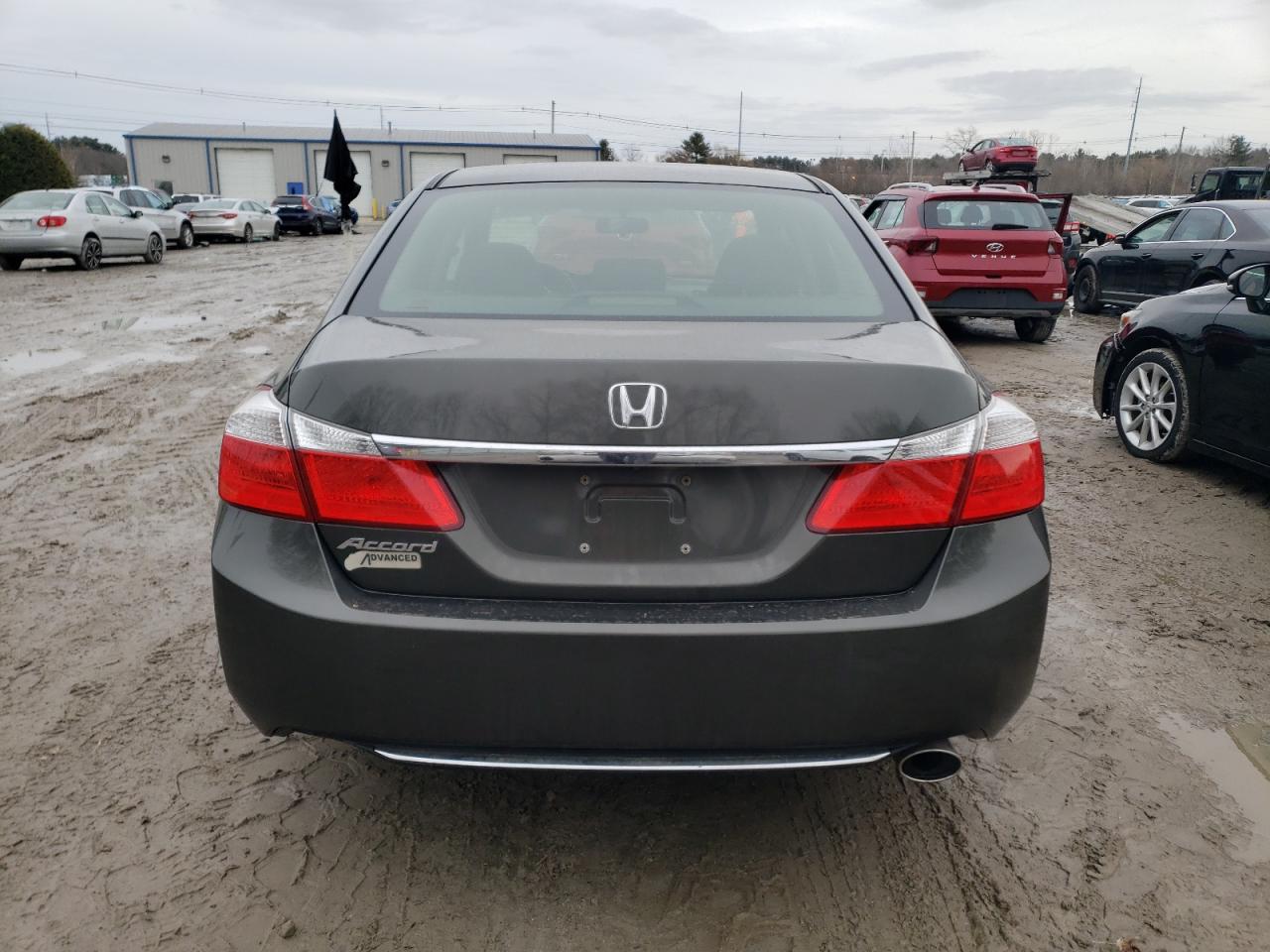 2013 Honda Accord - Image 6
