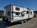 2016 Keystone Challenger Passport for Sale in Cahokia Heights, IL - Water/Flood