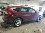 2015 Honda Cr-V Exl na sprzedaż w Franklin, WI - Front End
