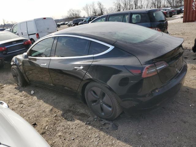  TESLA MODEL 3 2018 Czarny