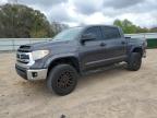 2016 Toyota Tundra Crewmax Sr5 на продаже в Theodore, AL - Water/Flood