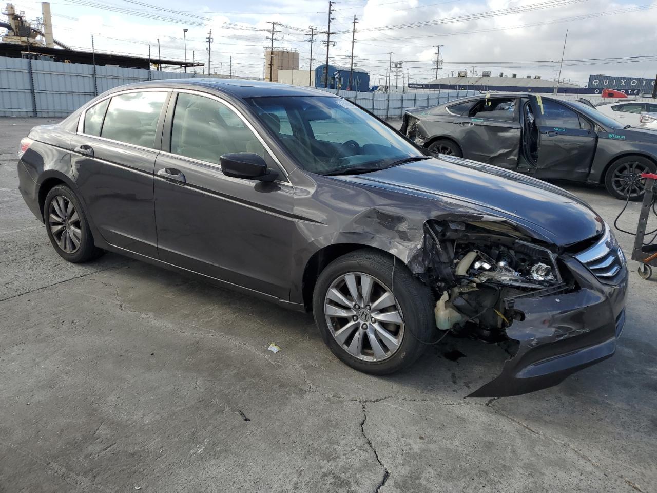 2011 Honda Accord - Image 4