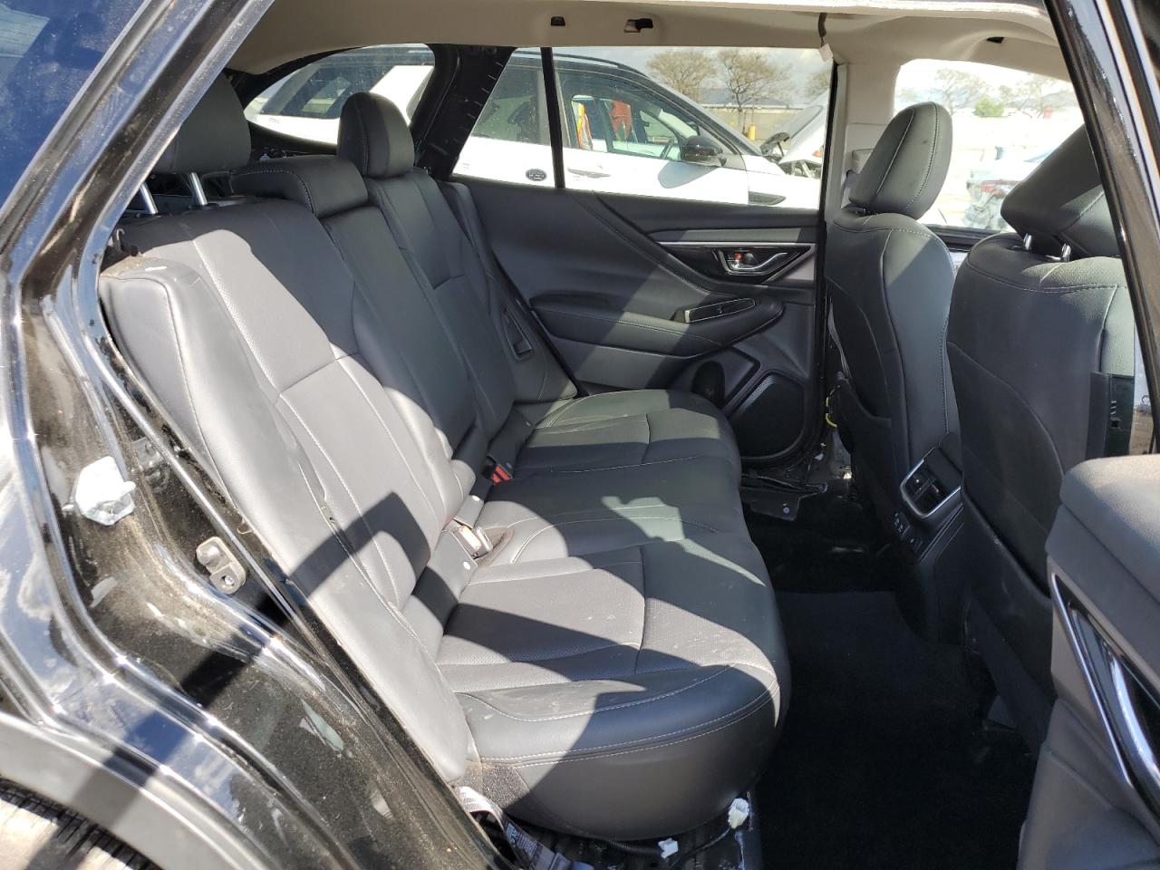 2021 Subaru Outback - Image 11