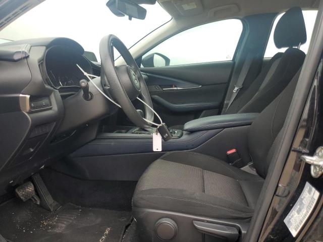  MAZDA CX30 2020 Czarny