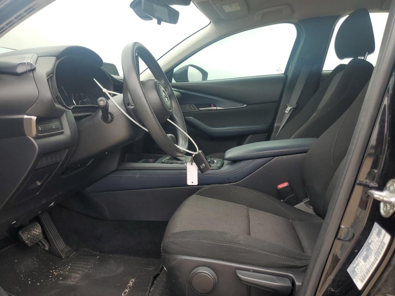 2020 Mazda Cx-30 VIN: 3MVDMABL3LM113072 Lot: 50650965