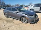 2016 Honda Civic Ex zu verkaufen in China Grove, NC - Front End