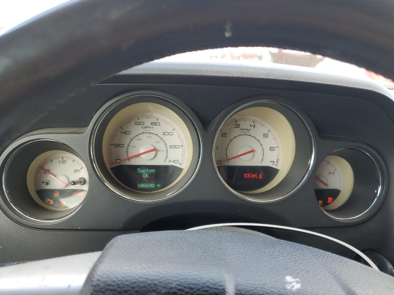 2012 Dodge Challenger Sxt VIN: 2C3CDYAGXCH181298 Lot: 50796385