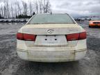 2010 Hyundai Sonata Gls na sprzedaż w Arlington, WA - Front End