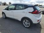 2019 Chevrolet Bolt Ev Lt na sprzedaż w Rancho Cucamonga, CA - Front End