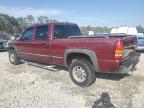 2002 Chevrolet Silverado C1500 Heavy Duty for Sale in Houston, TX - Burn - Engine