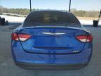 2017 Chrysler 200 Lx na sprzedaż w Cartersville, GA - Front End