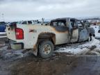 2007 CHEVROLET SILVERADO K3500   for sale at Copart AB - EDMONTON
