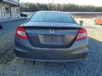 2012 Honda Civic Lx на продаже в Concord, NC - Front End