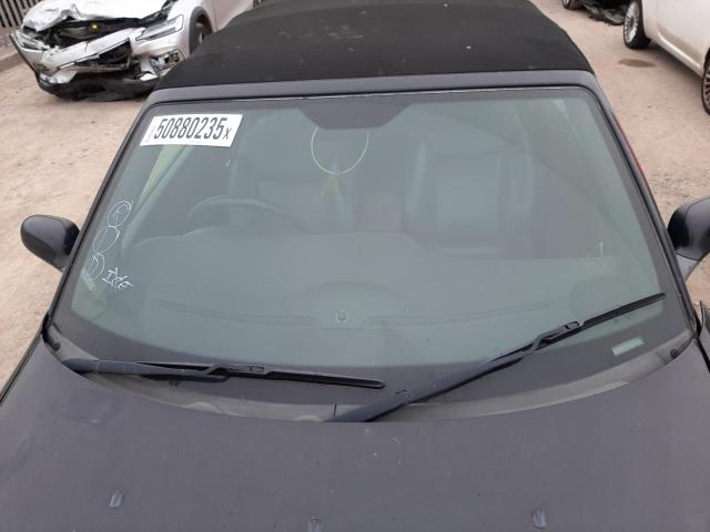 2005 SAAB 9-3 VECTOR