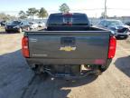 2015 Chevrolet Colorado Z71 en Venta en Newton, AL - Rear End