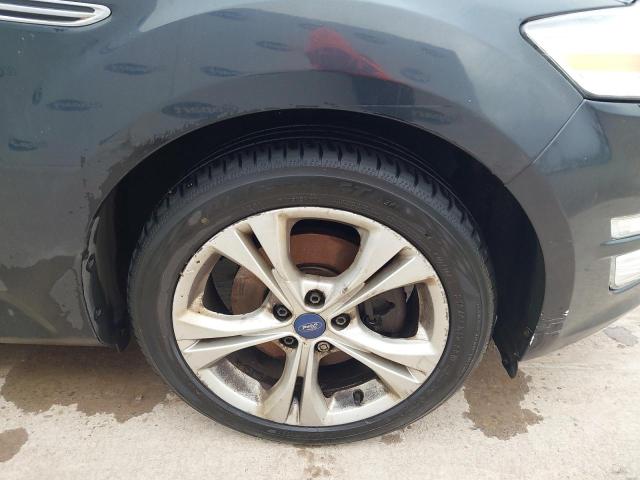 2011 FORD MONDEO TIT