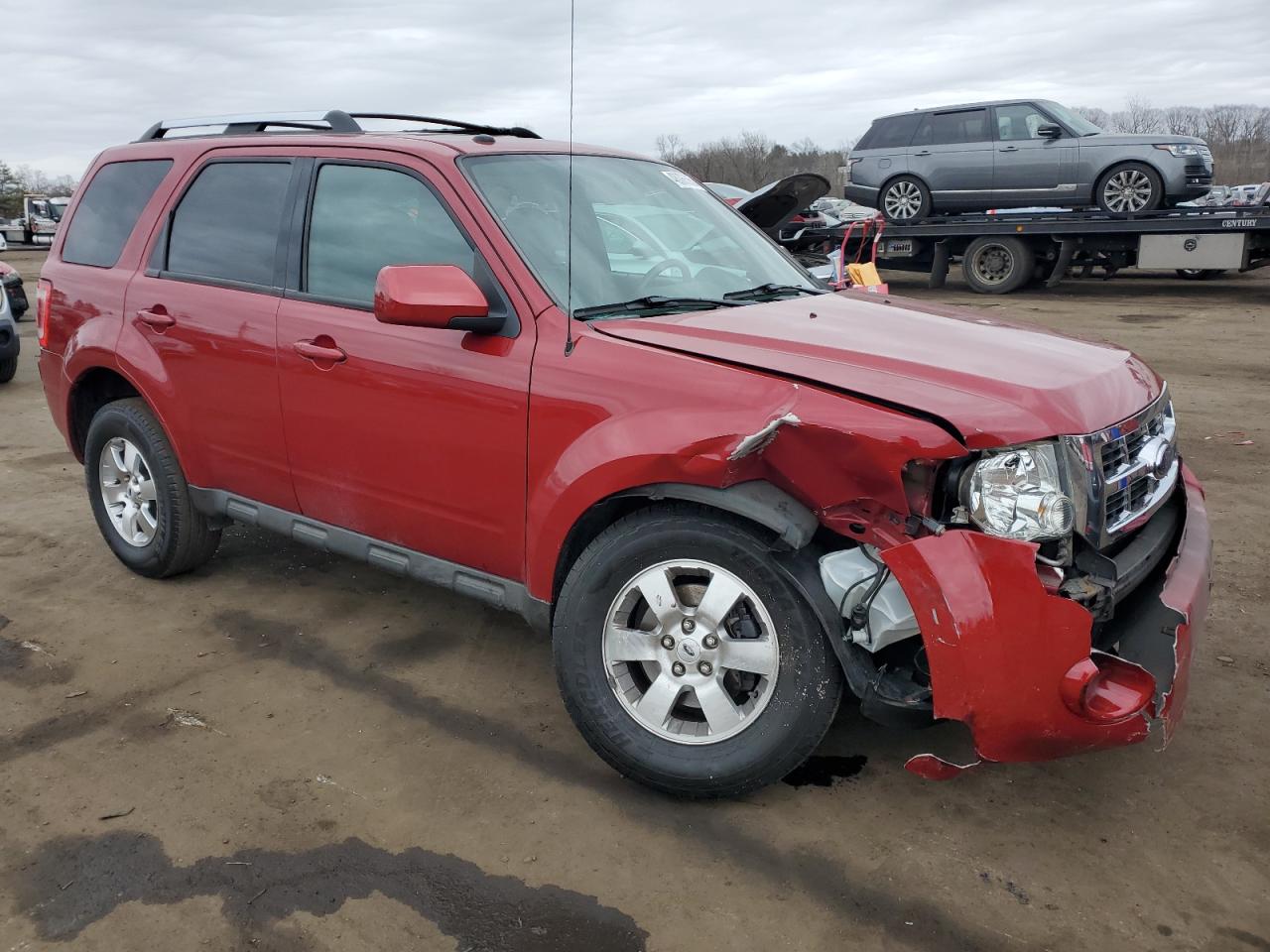 2009 Ford Escape - Image 4