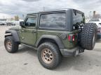 2023 Jeep Wrangler Sport იყიდება Colton-ში, CA - Side