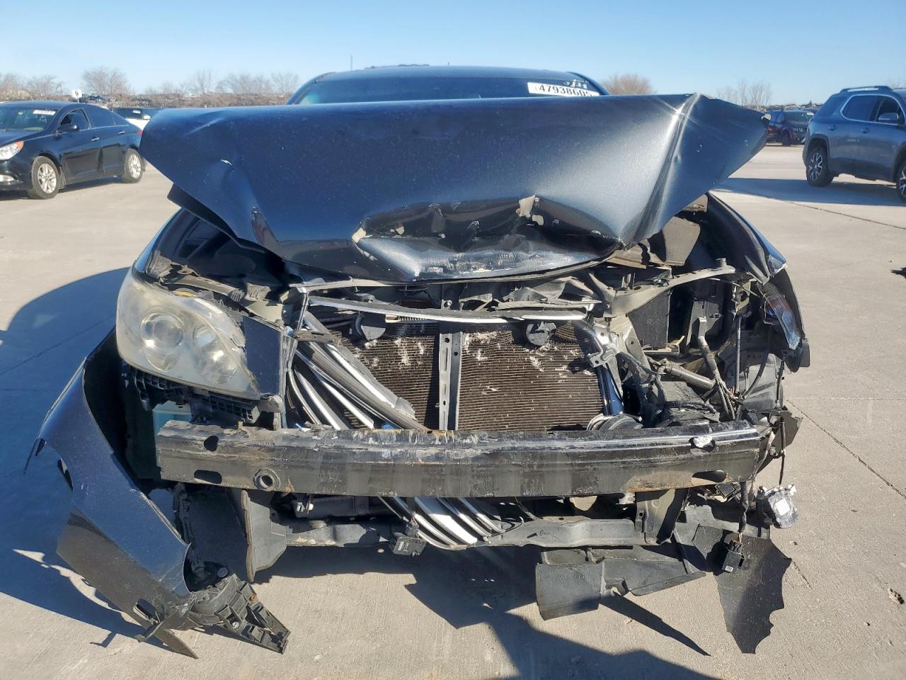 2009 Lexus ES - Image 5