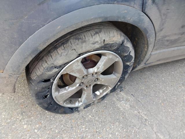 2007 VAUXHALL ANTARA 2.0 CDTI 16V S 5DR AUTO