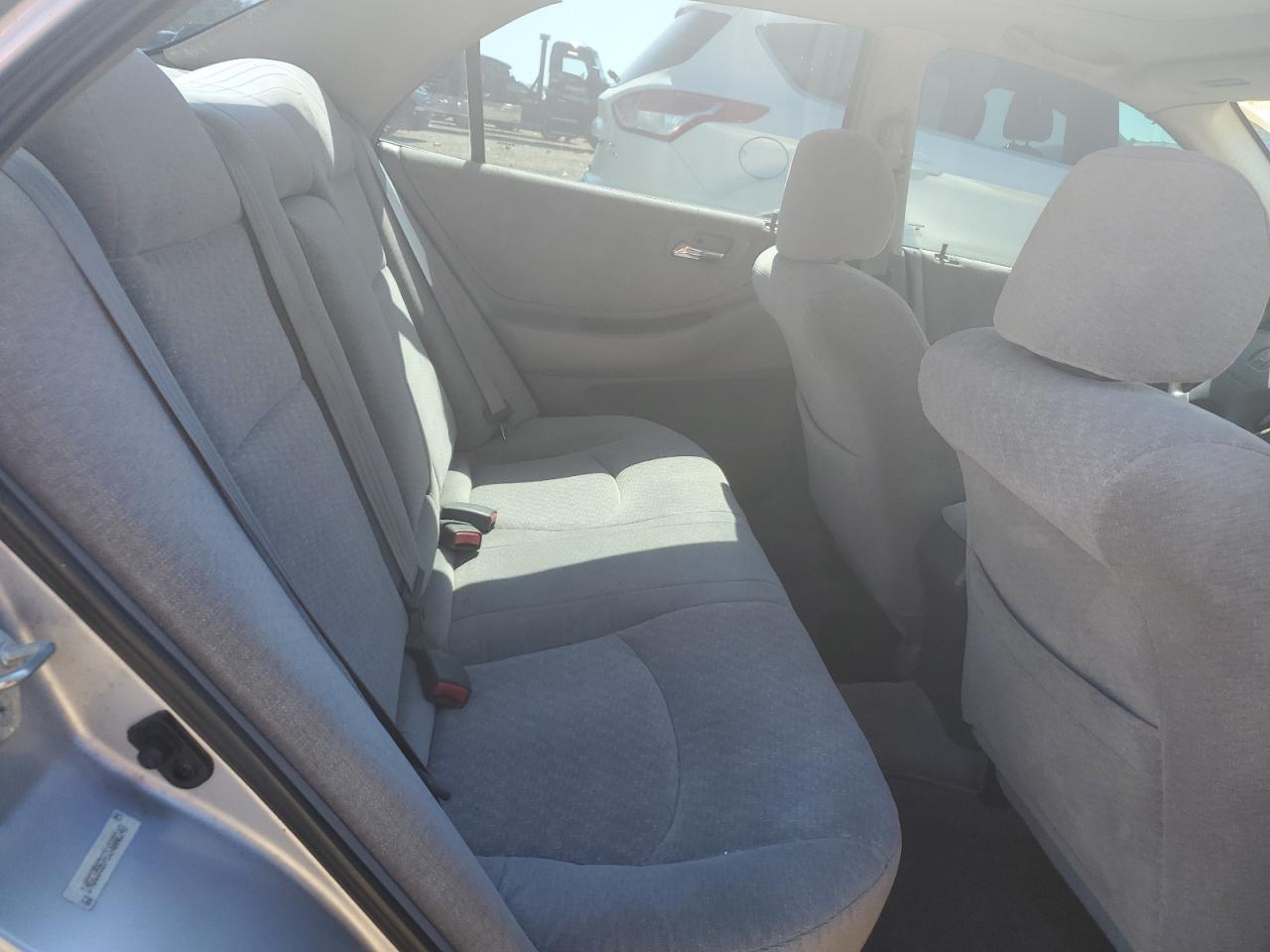 2002 Honda Accord - Image 10