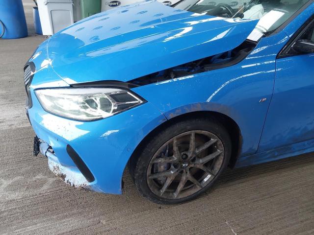 2021 BMW 118I M SPO