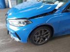 2021 BMW 118I M SPO for sale at Copart EAST KILBRIDE