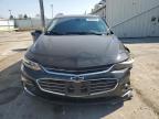 2016 Chevrolet Malibu Lt for Sale in Dyer, IN - Front End