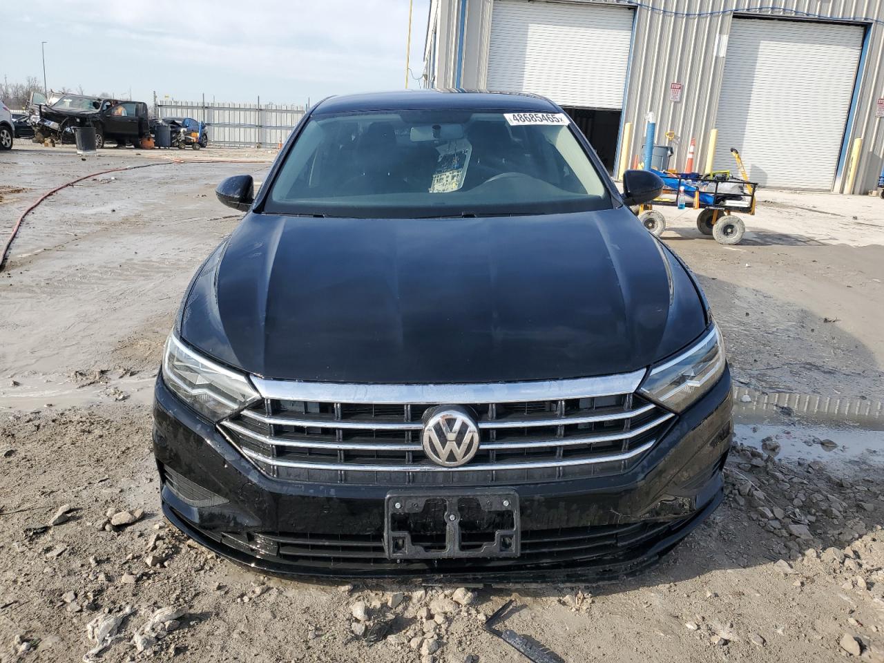 2019 Volkswagen Jetta - Image 6