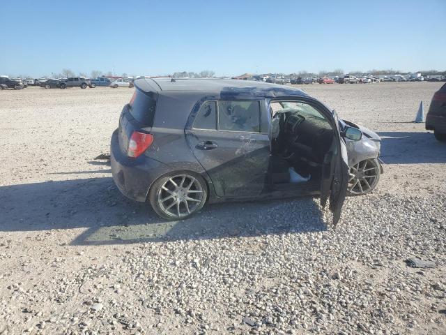  TOYOTA SCION 2014 Синий