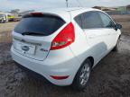 2012 FORD FIESTA TIT for sale at Copart YORK