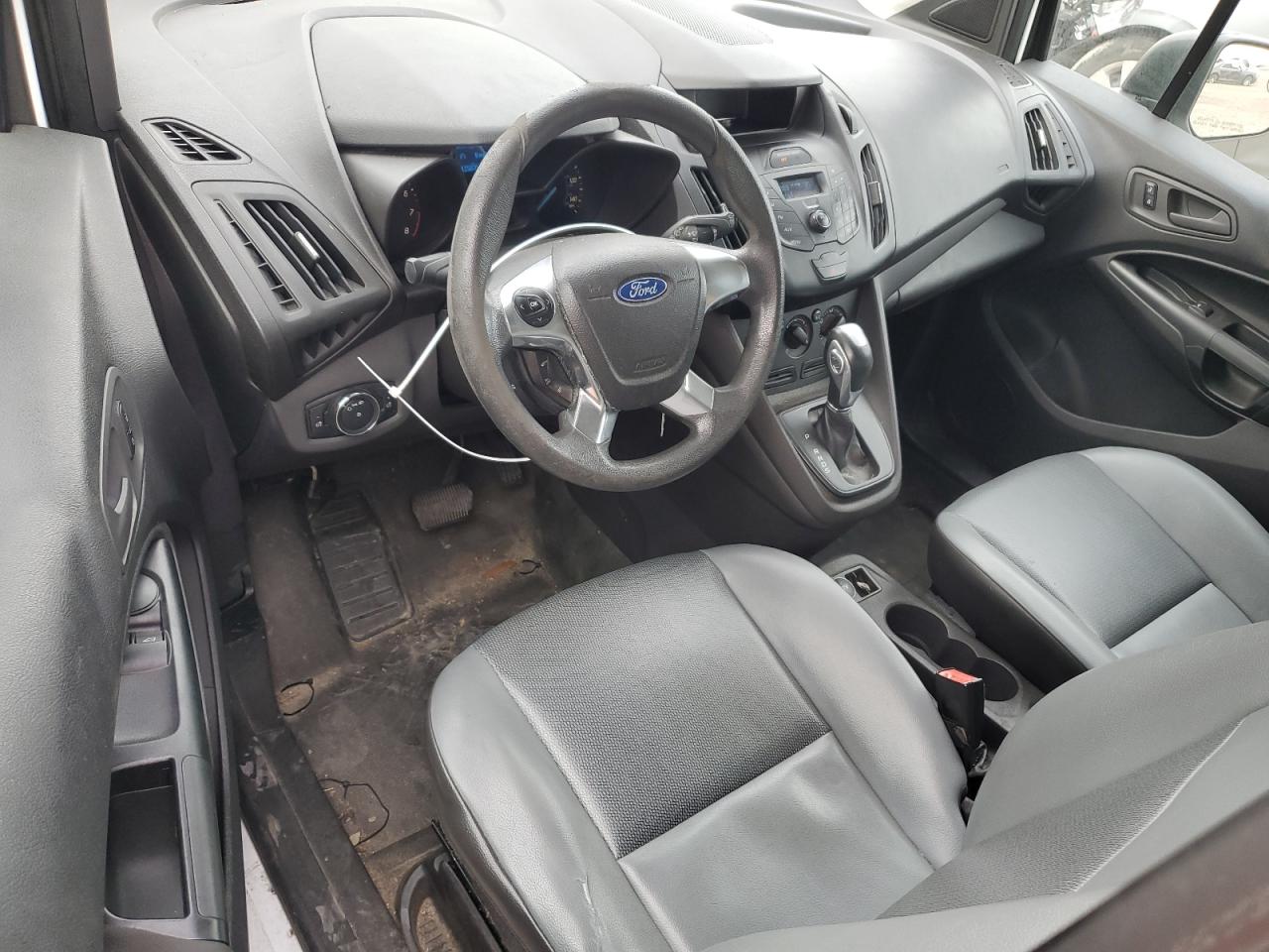 2015 Ford Transit - Image 8