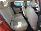 2012 Dodge Avenger Sxt за продажба в Chicago Heights, IL - Front End
