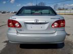 2006 Toyota Corolla Ce за продажба в Lebanon, TN - Front End