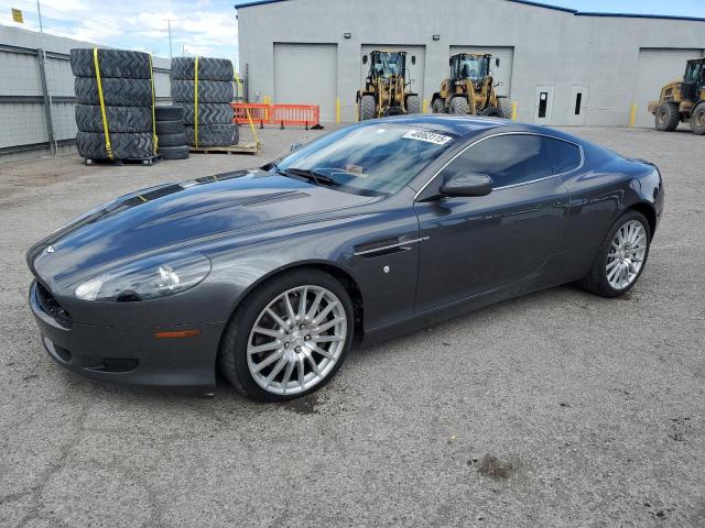 ASTON MARTIN ALL MODELS – zdjęcie z aukcji, lot #48063115