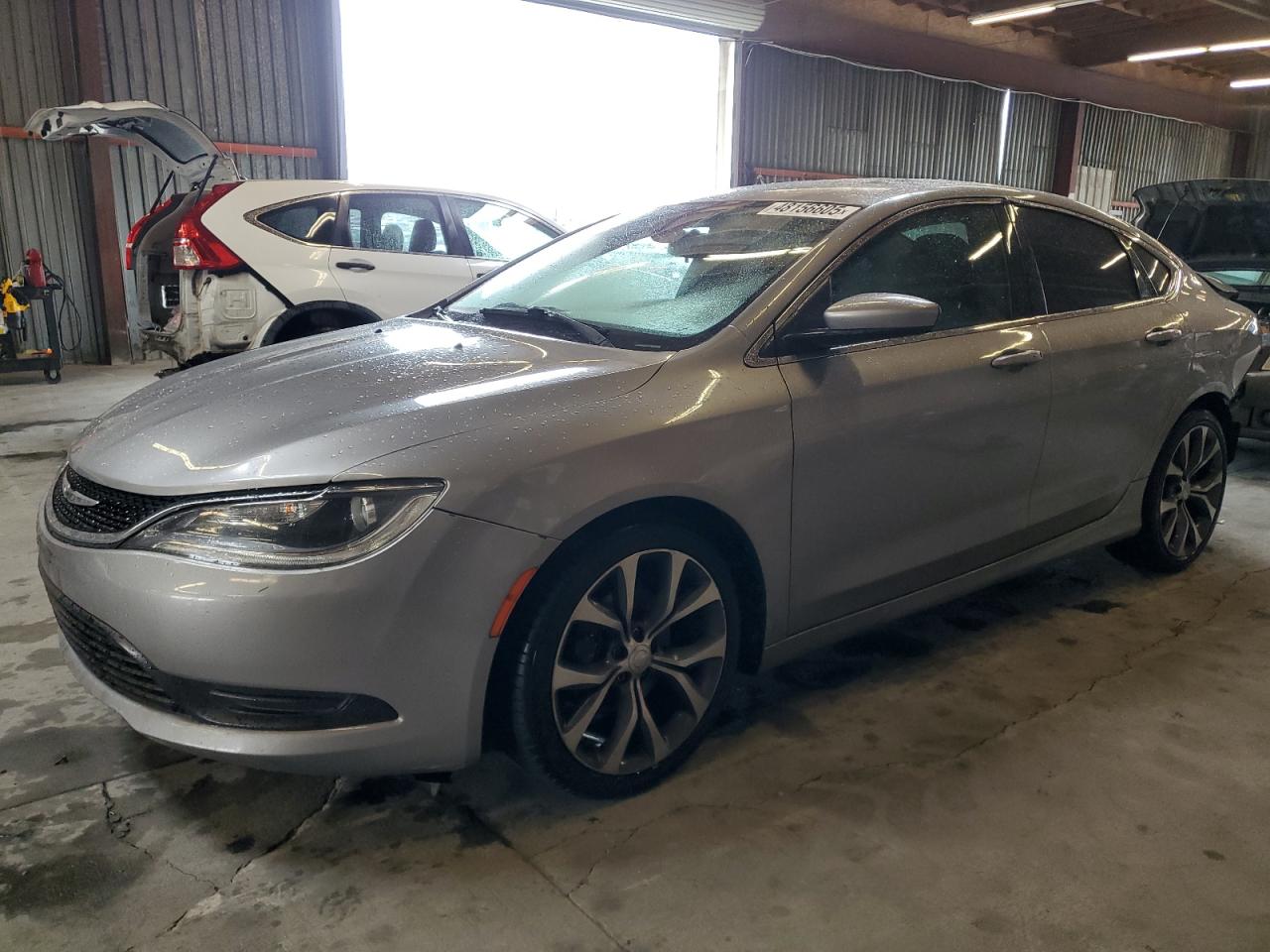 2016 Chrysler 200 - Image 1