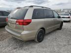 2005 Toyota Sienna Ce на продаже в Madisonville, TN - Minor Dent/Scratches