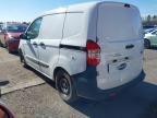 2015 FORD TRANSIT CO for sale at Copart GLOUCESTER