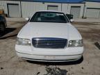1999 Ford Crown Victoria Lx for Sale in Kansas City, KS - Side