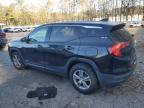 2018 Gmc Terrain Sle продається в Austell, GA - Front End