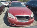 2013 Chrysler 200 Lx for Sale in Shreveport, LA - Front End